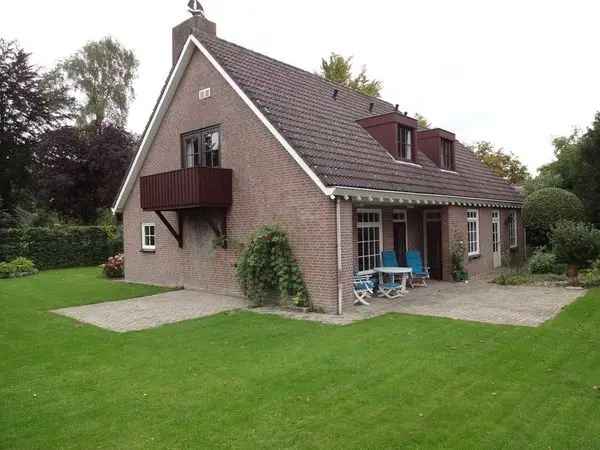 Huis Te Huur in Oirschot, Noord-Brabant