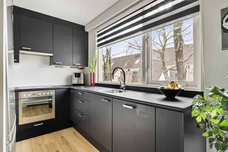 Luxe Appartement 2 Slaapkamers Oosterflank Rotterdam