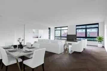 Luxe Appartement Amstelveen Nabij Amsterdamse Bos
