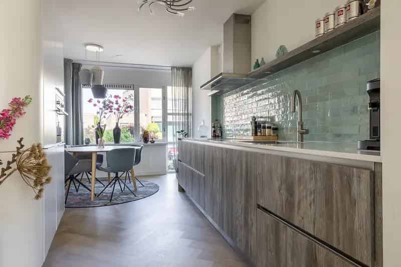 Huis te koop: Claude Debussystraat 124 1544 NR Zaandijk 
