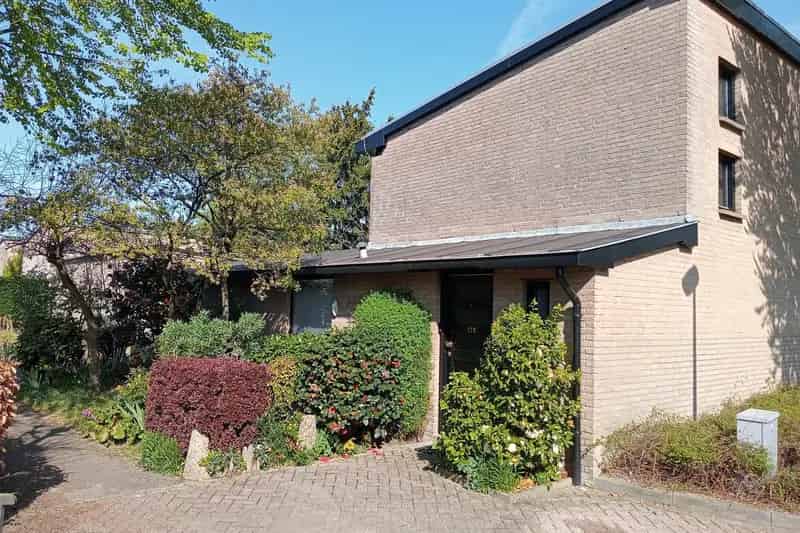 Huis te koop Oosterhout: Patiowoning met 3 slaapkamers en tuin