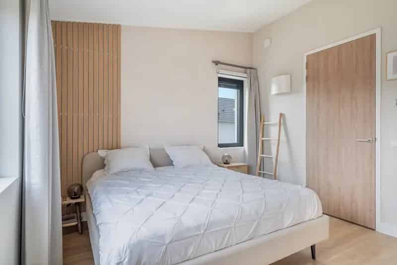 Duinvilla Monster 5 slaapkamers A++++ energielabel