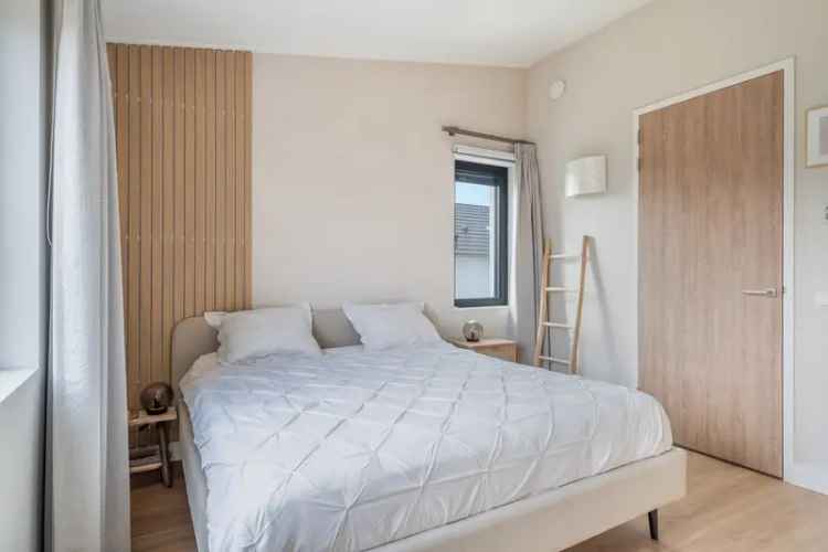 Duinvilla Monster 5 slaapkamers A++++ energielabel