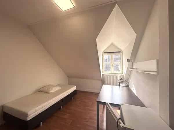 Ruime Kamer in Wyck Maastricht - Studentenkamer