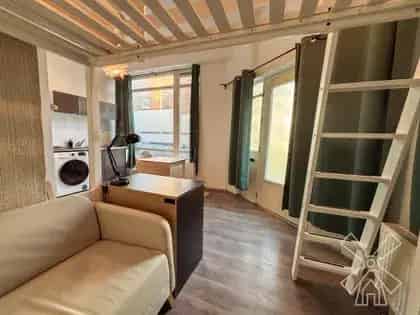 1 Kamer Studio Utrecht 21m² Studenten