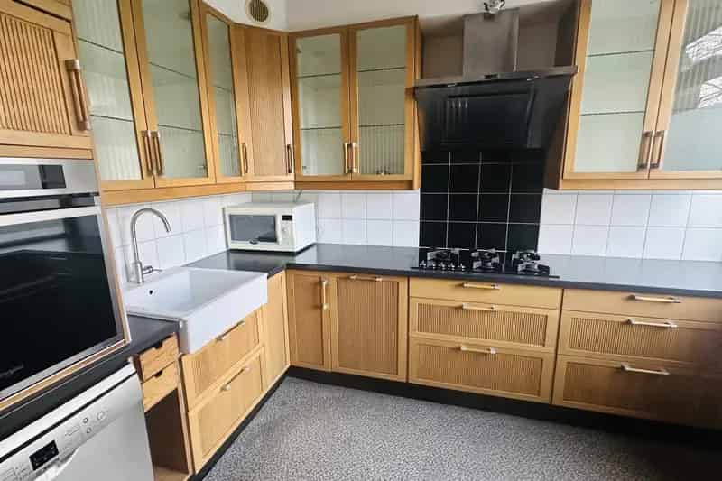 6-Kamer Appartement Delft Centrum 5 Slaapkamers 2 Balkons