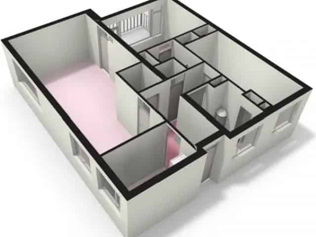 Appartement Huur Amersfoort Ringweg Randenbroek