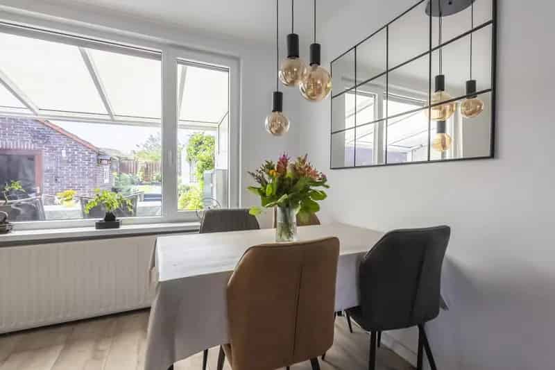 Moderne Tussenwoning Kerkrade 3 slaapkamers Instapklaar