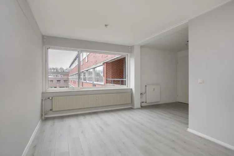 Appartement Assendorperdijk Zwolle 55 Plusser