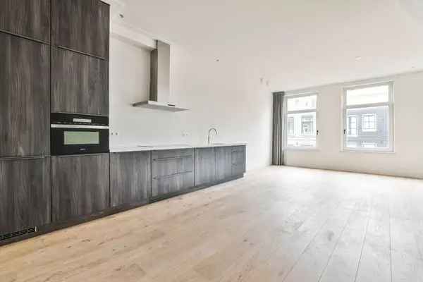 Appartement Te Huur in Amsterdam, Noord-Holland