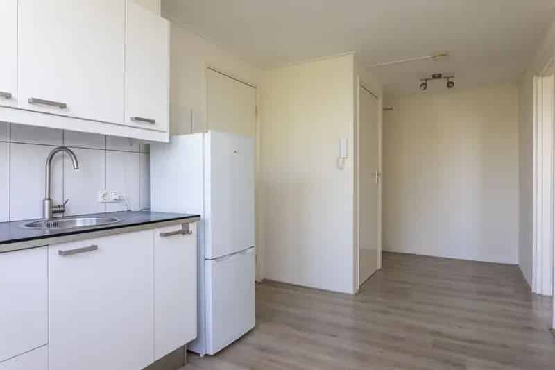 Appartement te koop Scheveningen: Dubbel bovenhuis nabij strand