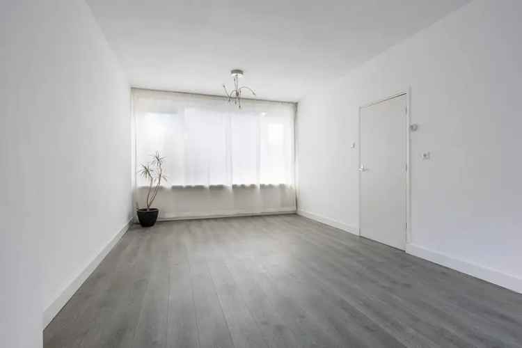 Huis te koop Velsen-Noord 5 slaapkamers