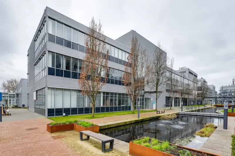 Kantoorruimte te Huur Dutch Tech Campus Zoetermeer