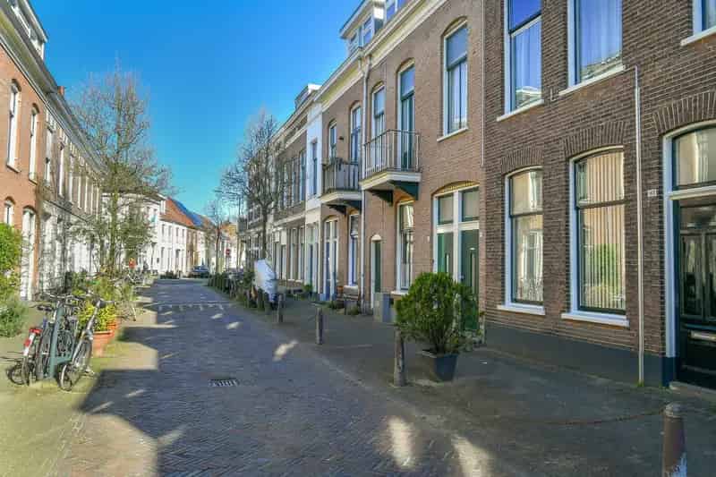 Appartement te koop Arnhem Sonsbeekkwartier 200m2
