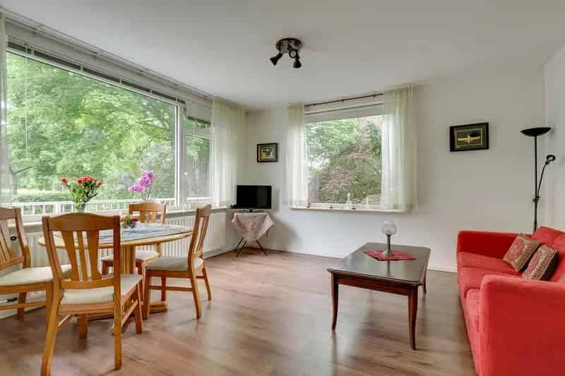 Appartement Zeist Bloemenheuvellaan 2A te koop