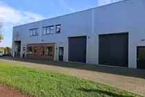 77 - 513m2 Bedrijfsruimte te Huur Zutphen