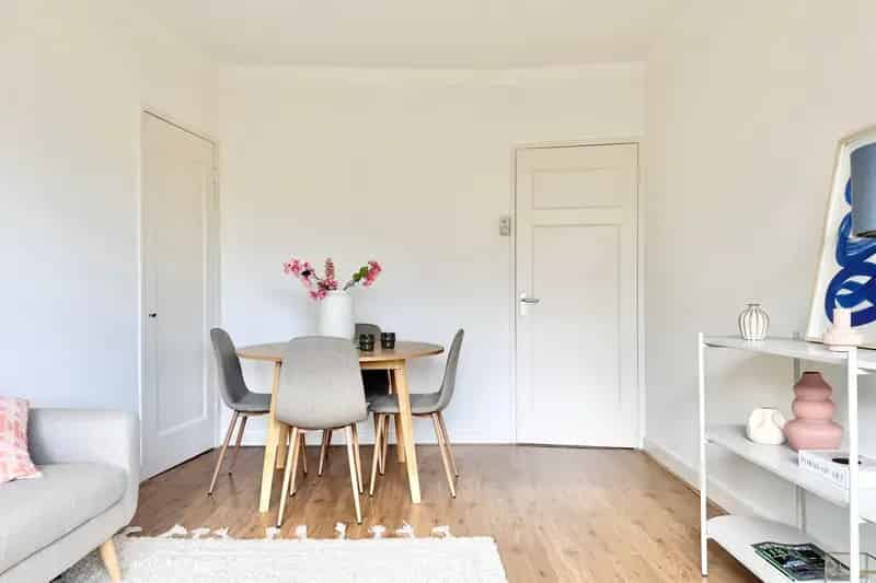 Appartement te koop: Tweede Jacob van Campenstraat 161-3 1073 XS Amsterdam 