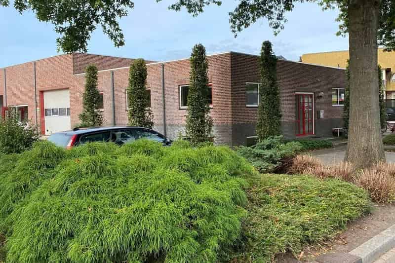 Kantoorruimte te huur Heerde 267m2
