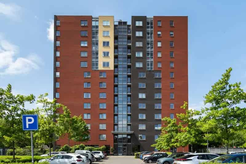 Modern 3-kamer appartement Delft - Gasvrij - Energielabel A