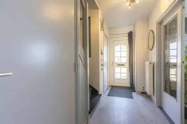 Half vrijstaande woning 4 slaapkamers Simpelveld
