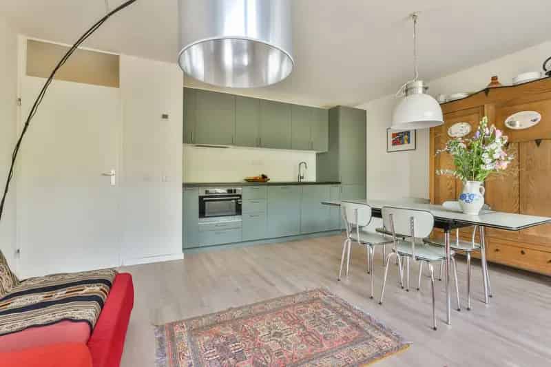 Appartement te koop: Andersensingel 88 1102 VR Amsterdam | Funda