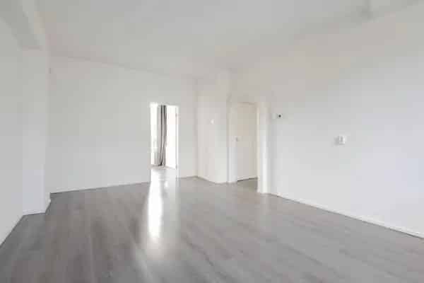 Appartement 3 slaapkamers Pendrecht Rotterdam