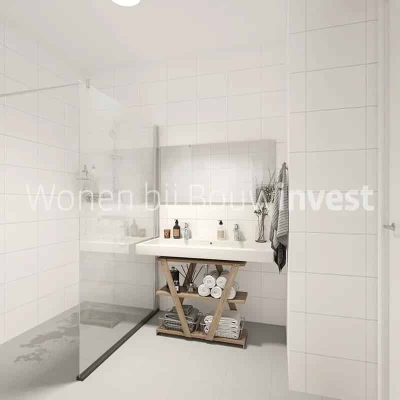 3-Kamer Appartement Delft Bethelpark 73m²