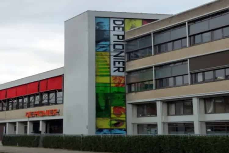 Kantoorruimte Utrecht nabij Jaarbeurs