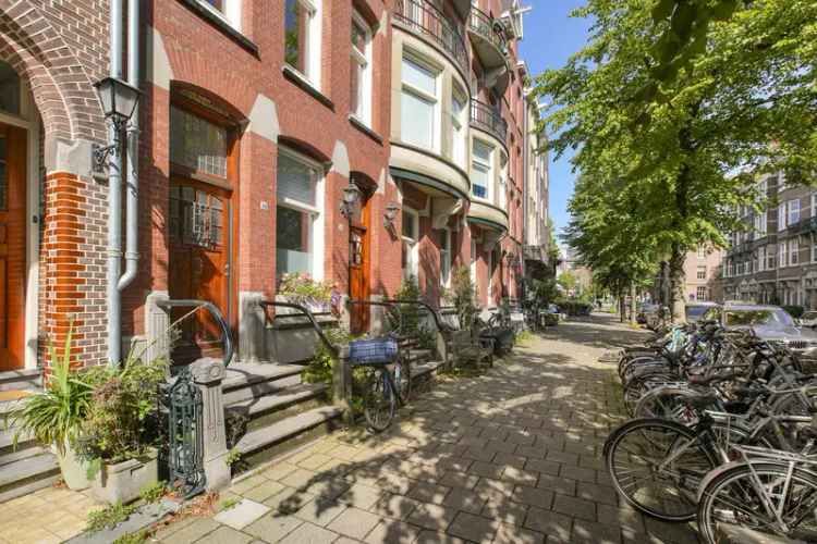 Woning Te Koop in Amsterdam, Noord-Holland