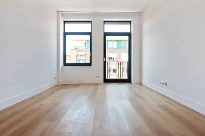 Appartement te koop Zaandam: Instapklaar 2-kamer appartement