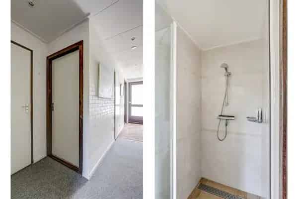 Vrijstaande woning te koop in Kamperland 4 slaapkamers 2 badkamers