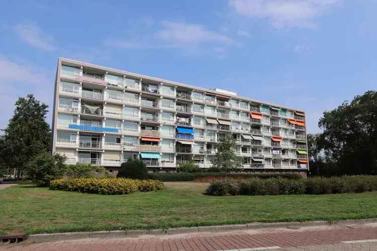 Appartement Te Huur in Kampen, Overijssel