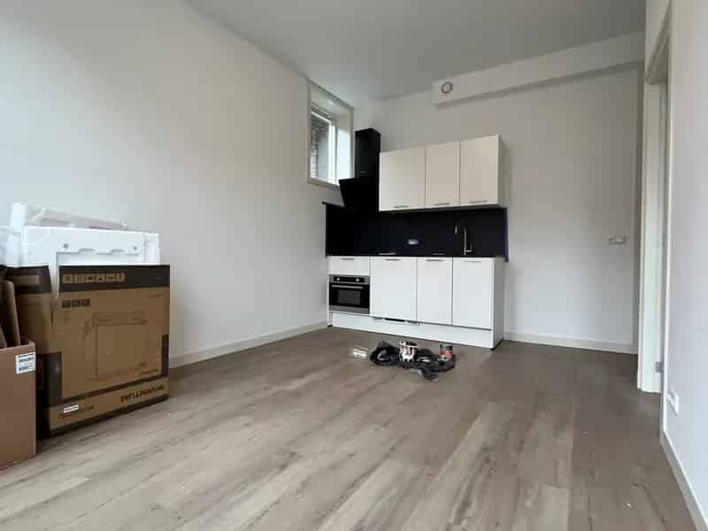 Groningen Westersingel: 2 Kamers te Huur