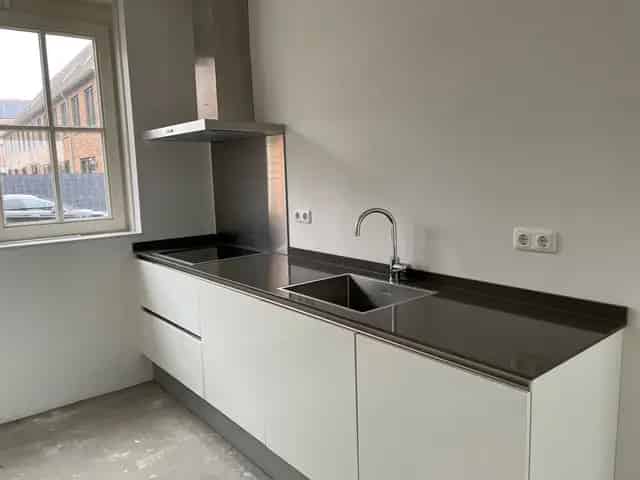 Tussenwoning Hoofddorp 125m2 4 Kamers 2018