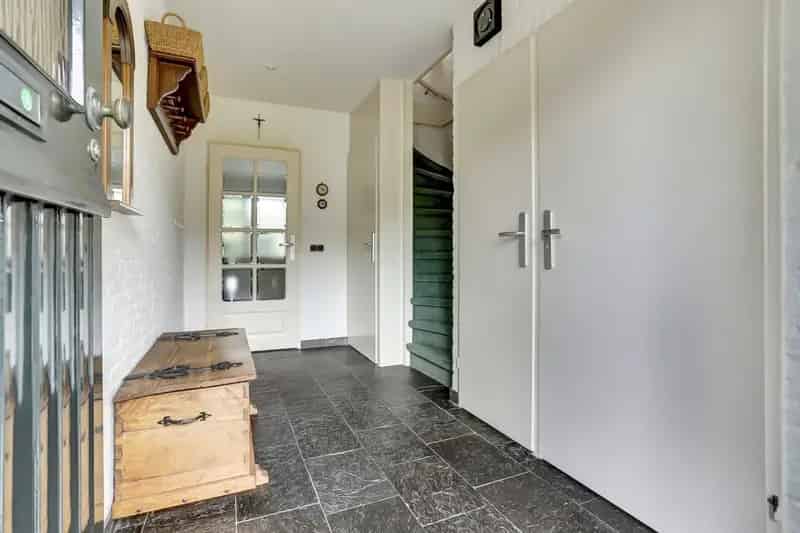 Tweekapper 4 slaapkamers Alphen NB Garage Carport Tuin A++++