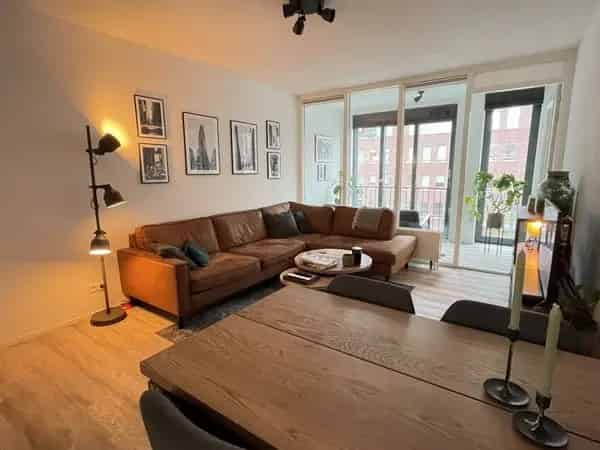 Ruime Studio Amersfoort Nabij Station
