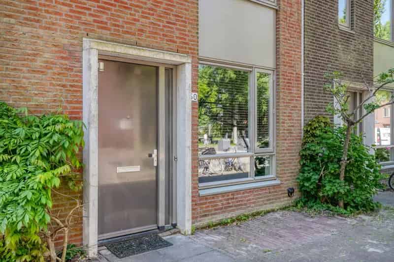 Luxe Gezinswoning IJburg 4 slaapkamers Aanlegsteiger