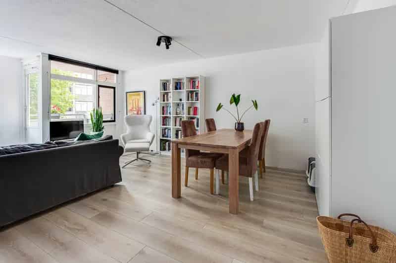 Appartement te koop: Veerplein 116 1404 DC Bussum | Funda