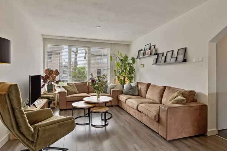 Familiewoning Zeelst 4 slaapkamers kindvriendelijke buurt