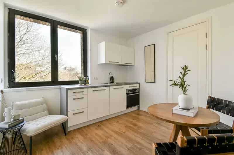 Appartement te koop Amsterdam IJburg: Instapklaar & Gerenoveerd