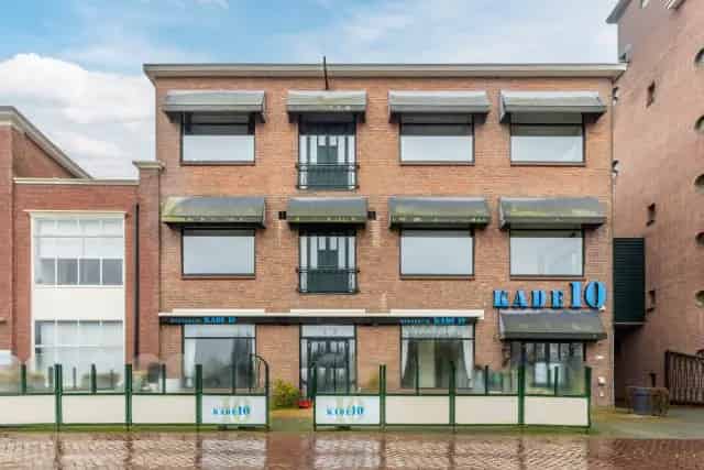 Horeca en Evenementenlocatie Nijkerk 1541m²