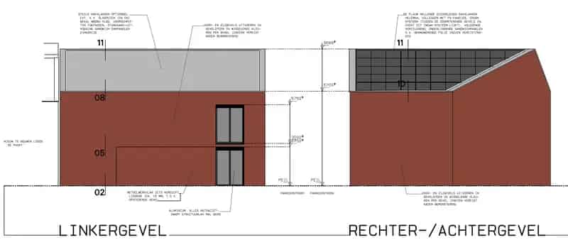 Bedrijfshallen te huur Vlissingen Binnenhaven