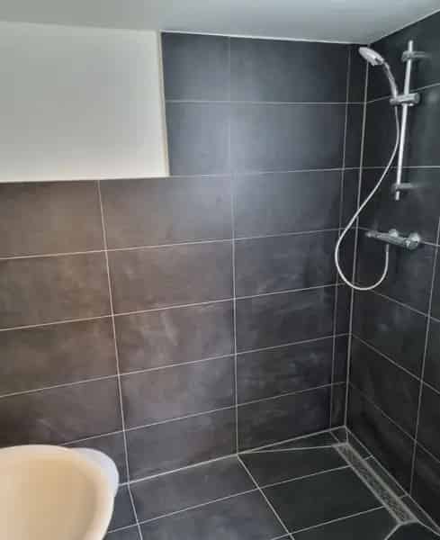 Studio Breda Centrum te Huur 23m2