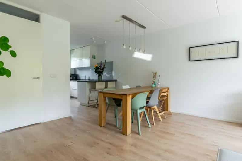 Moderne Eindwoning Lent 4 slaapkamers Energielabel A