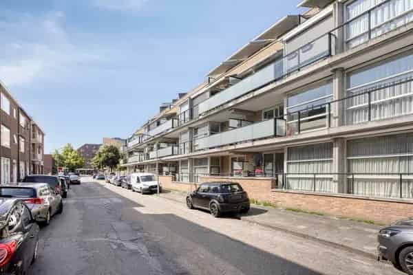 Appartement Haarlem Dokter De Liefdestraat