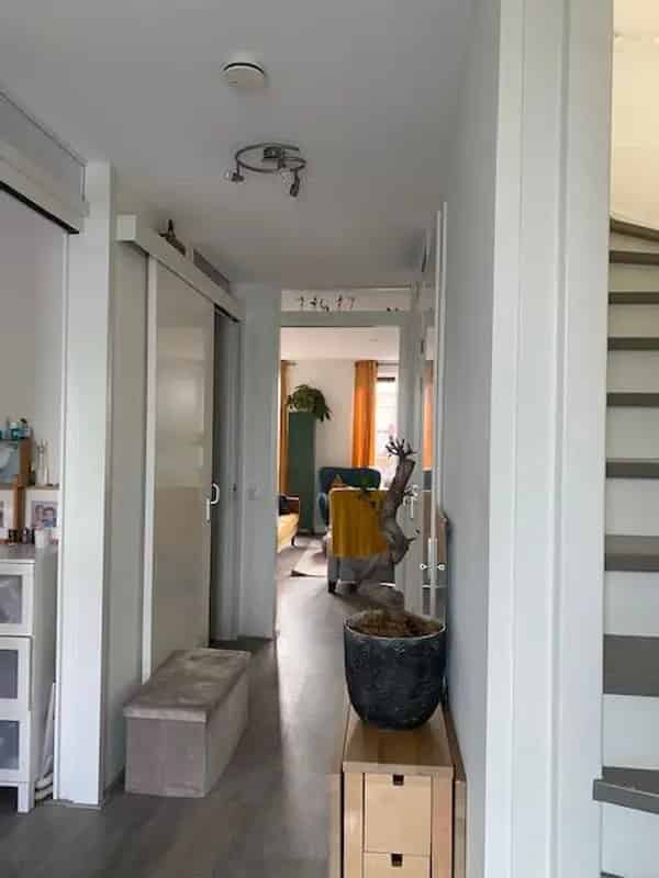 Energiezuinige Levensloopbestendige Woning 3 slaapkamers
