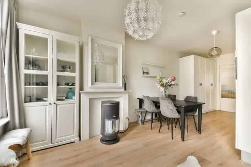 Appartement te koop: Groen van Prinstererstraat 39-1 1051 EH Amsterdam | Funda