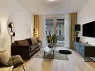 Appartement Rotterdam Albertina Sisulupad 4 kamers 101m2