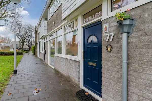 Eengezinswoning Te Koop in Tilburg, Noord-Brabant