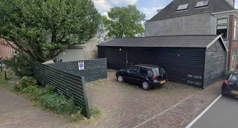 Bouwgrond Rotterdam Delftweg: Wonen en Gemengde Bestemming